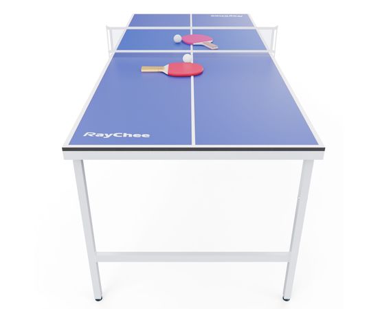 Теннисный стол DFC RayChee 60" 150 x 67 см