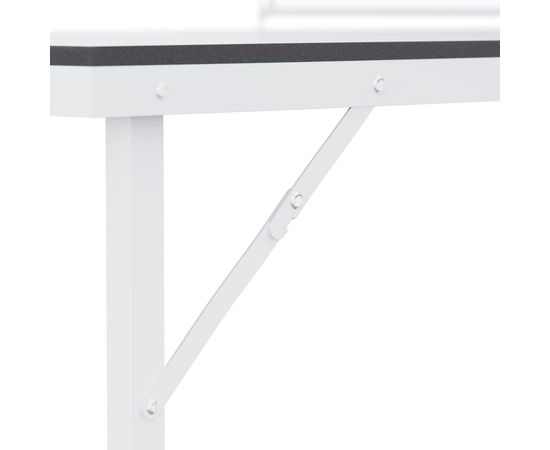 Теннисный стол DFC RayChee 60" 150 x 67 см