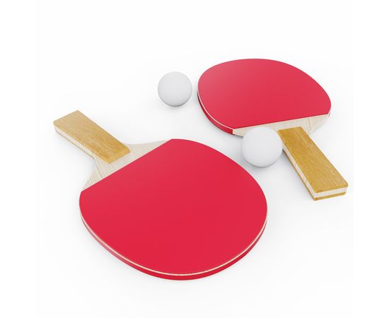 Теннисный стол DFC RayChee 60" 150 x 67 см