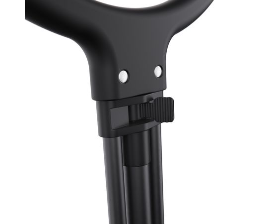 Тележка для кемпинга, дачи и сада DFC с черными колесами, до 125 кг