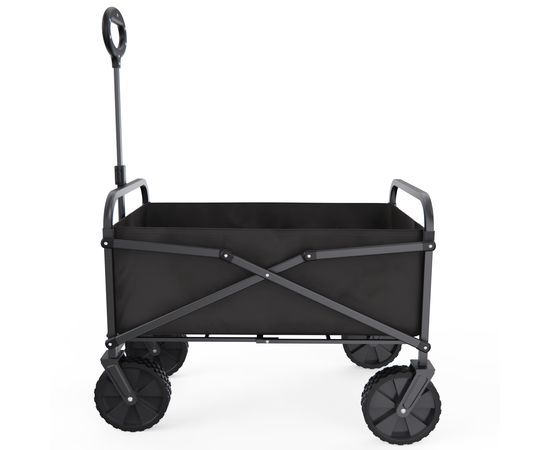 Тележка для кемпинга, дачи и сада DFC, до 100 кг
