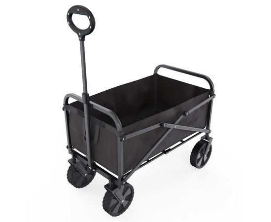 Тележка для кемпинга, дачи и сада DFC, до 100 кг