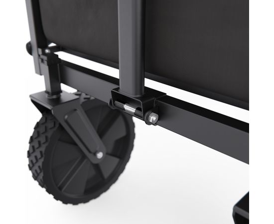 Тележка для кемпинга, дачи и сада DFC, до 100 кг