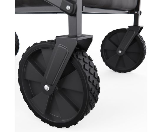 Тележка для кемпинга, дачи и сада DFC, до 100 кг