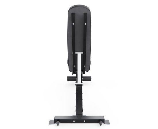 Скамья силовая универсальная STEELVER