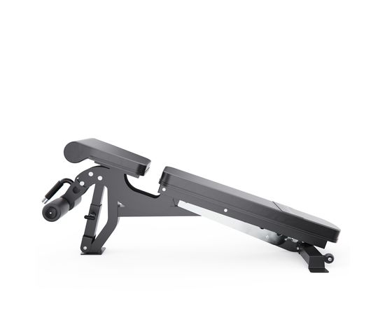 Скамья силовая универсальная STEELVER