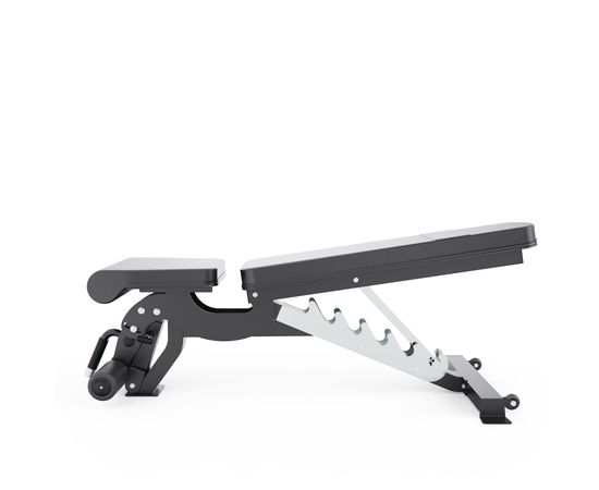 Скамья силовая универсальная STEELVER