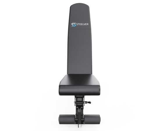 Скамья силовая универсальная STEELVER