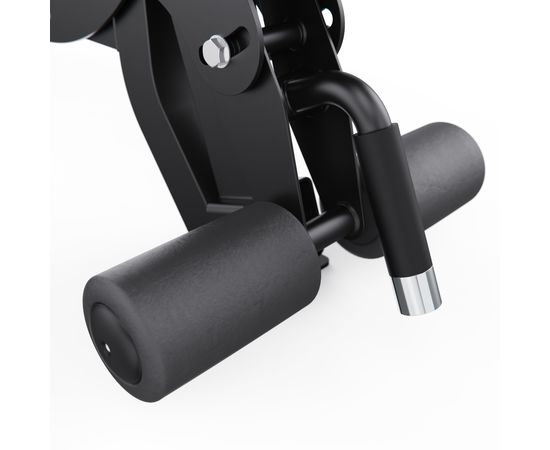 Скамья силовая универсальная STEELVER