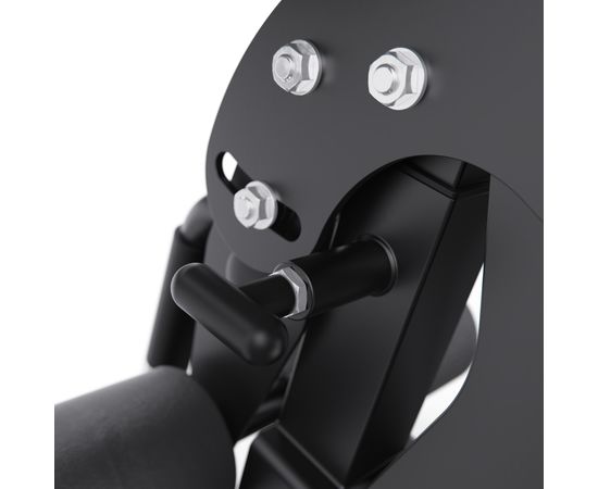 Скамья силовая универсальная STEELVER