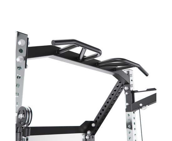 Мультистанция, гребной тренажер STEELVER SV9203