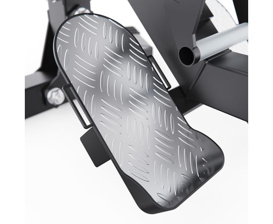 Силовой гребной тренажёр STEELVER SV9204