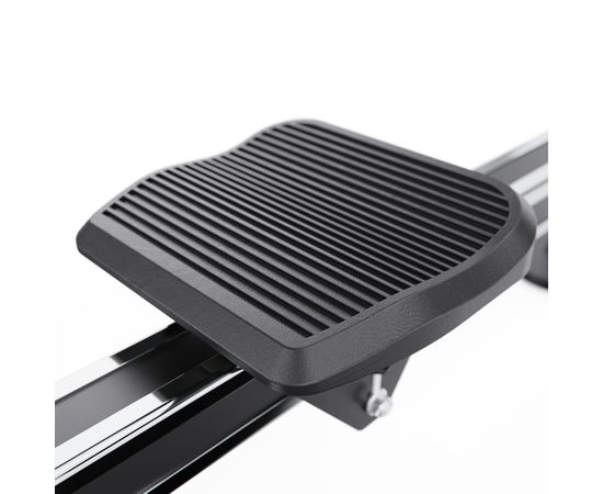 Силовой гребной тренажёр STEELVER SV9204