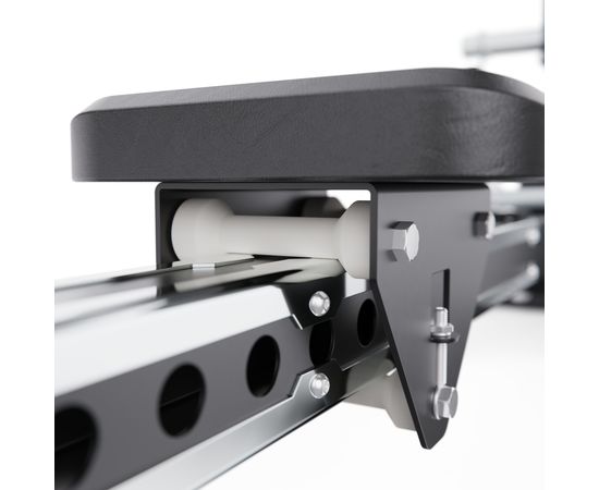 Силовой гребной тренажёр STEELVER SV9204