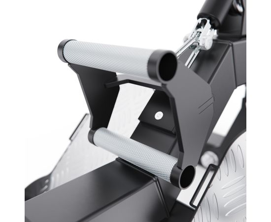 Силовой гребной тренажёр STEELVER SV9204