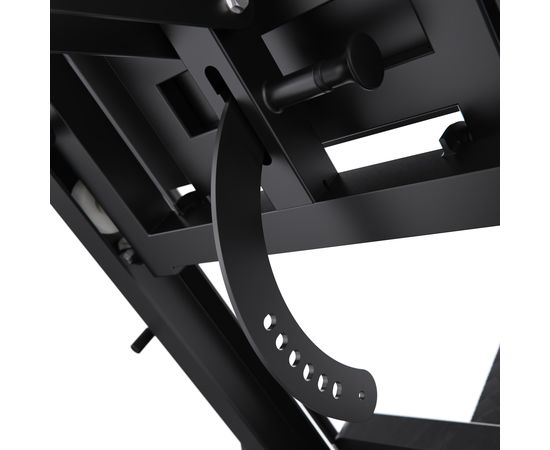 Жим ногами / Гакк-машина STEELVER SV9205