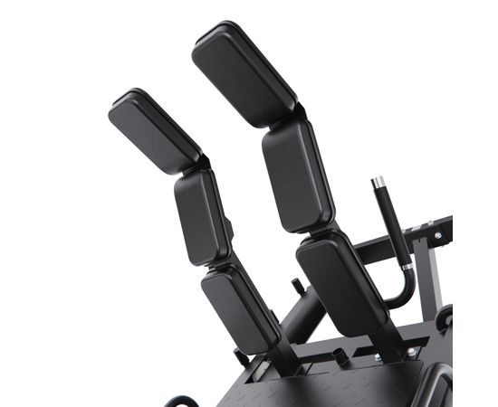 Жим ногами / Гакк-машина STEELVER SV9205