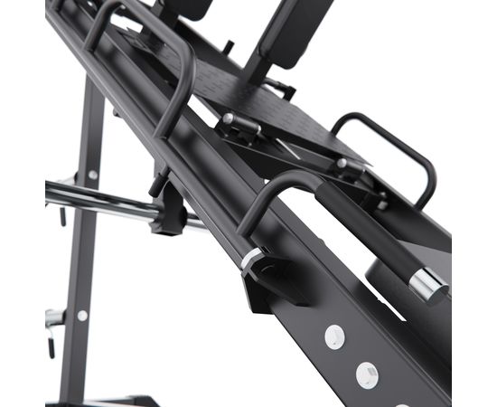 Жим ногами / Гакк-машина STEELVER SV9205