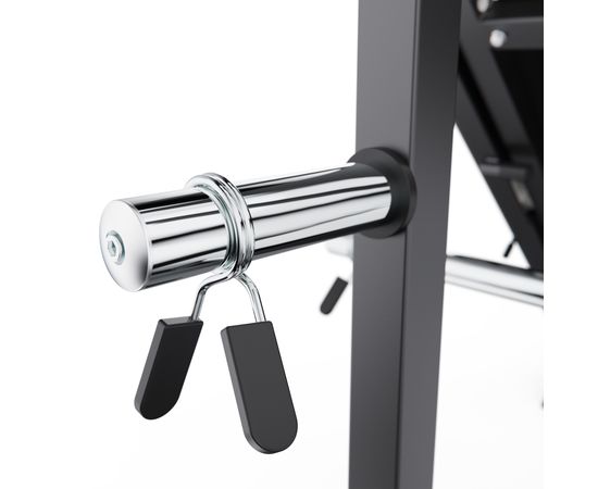 Жим ногами / Гакк-машина STEELVER SV9205