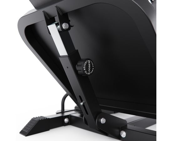 Жим ногами / Гакк-машина STEELVER SV9205