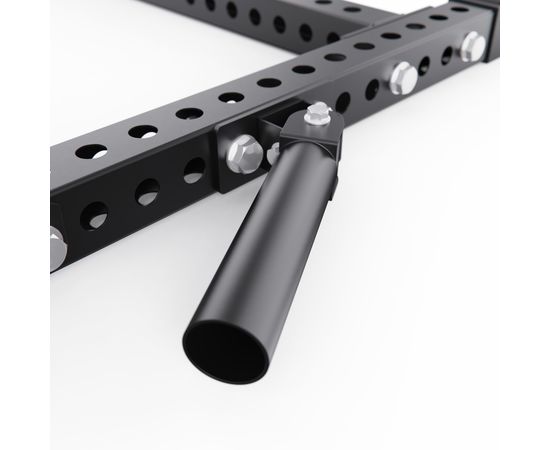 Усиленная силовая рама с кроссовером STEELVER SV9206-1