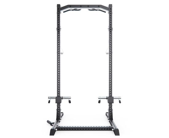 Усиленная силовая рама с кроссовером STEELVER SV9206-1