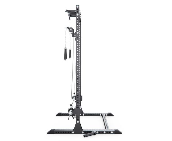 Силовая рама с кроссовером STEELVER SV9206