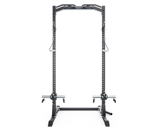 Силовая рама с кроссовером STEELVER SV9206