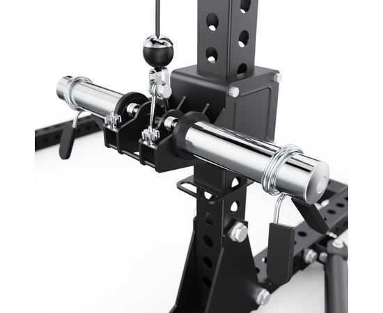 Силовая рама с кроссовером STEELVER SV9206