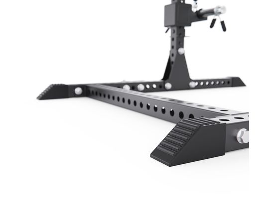 Силовая рама с кроссовером STEELVER SV9206