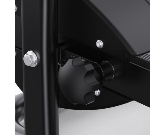 Беговая дорожка DFC NERO SPORTS / бутылка для спорта в комплекте