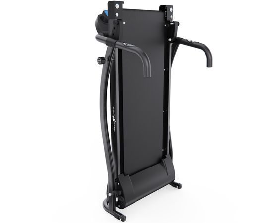 Беговая дорожка DFC NERO SPORTS / бутылка для спорта в комплекте