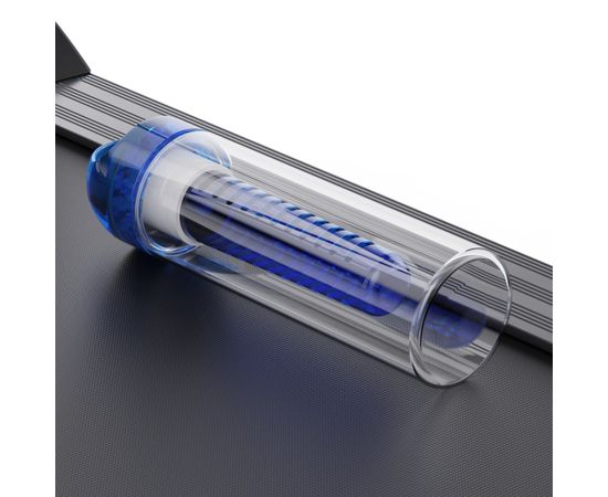 Беговая дорожка DFC NERO SPORTS / бутылка для спорта в комплекте