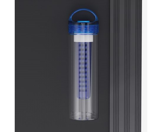 Беговая дорожка DFC NERO SPORTS / бутылка для спорта в комплекте