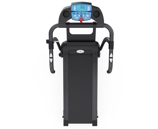 Беговая дорожка DFC NERO SPORTS / бутылка для спорта в комплекте