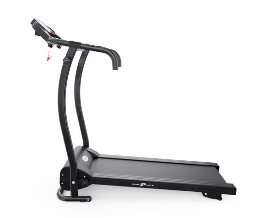 Беговая дорожка DFC NERO SPORTS / бутылка для спорта в комплекте