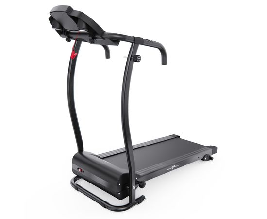 Беговая дорожка DFC NERO SPORTS / бутылка для спорта в комплекте