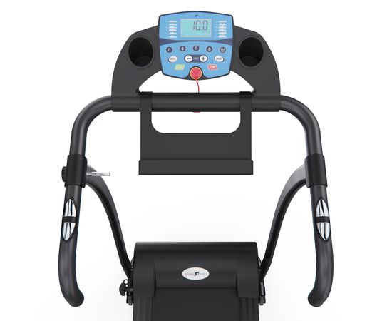 Беговая дорожка DFC NERO SPORTS / бутылка для спорта в комплекте