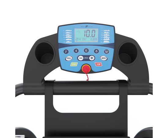 Беговая дорожка DFC NERO SPORTS / бутылка для спорта в комплекте