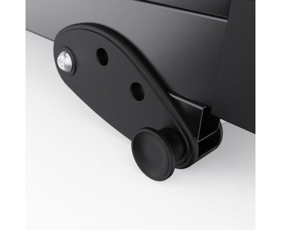 Беговая дорожка DFC NERO SPORTS / бутылка для спорта в комплекте