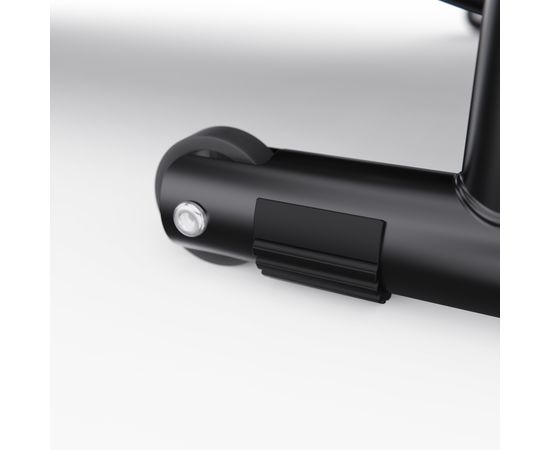 Беговая дорожка DFC NERO SPORTS / бутылка для спорта в комплекте