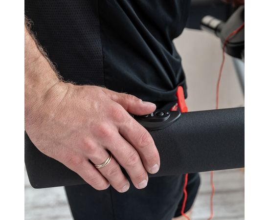 Беговая дорожка DFC SINTRA Blue T760B