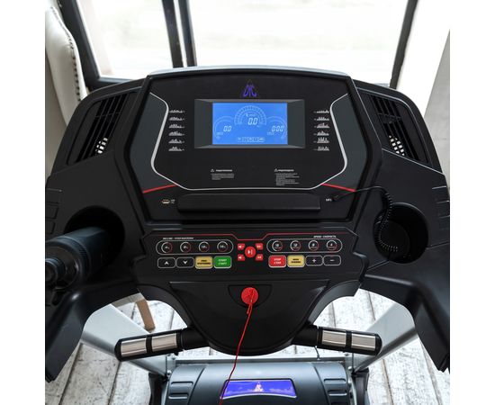 Беговая дорожка DFC SINTRA Blue T760B