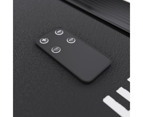 Беговая дорожка DFC ACTFLAME TM200-1W, 94 х 39 см