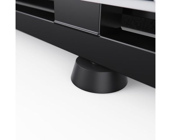 Беговая дорожка DFC ACTFLAME TM200-1W, 94 х 39 см