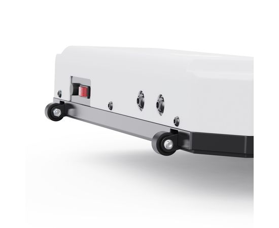 Беговая дорожка DFC ACTFLAME TM200-1W, 94 х 39 см