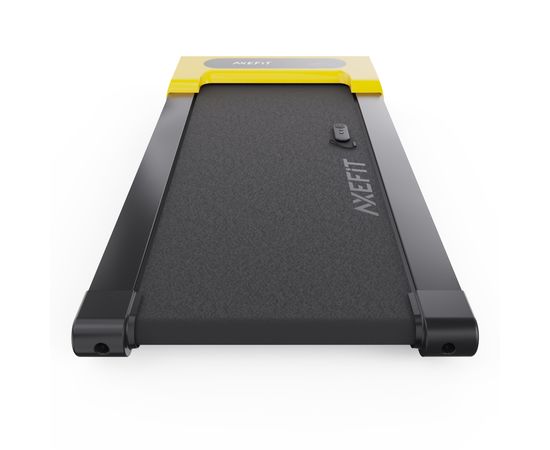 Беговая дорожка DFC AXEFIT TM200-3LY, 95 х 40 см, желтая