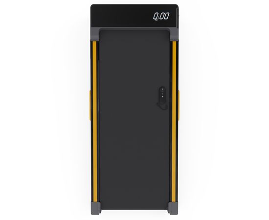 Беговая дорожка DFC ACTFLAME TM400-5B, 97 х 40 см