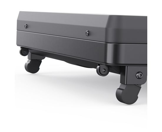 Беговая дорожка DFC ACTFLAME TM400-5B, 97 х 40 см