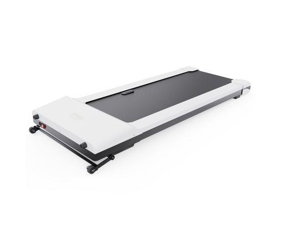 Компактная беговая дорожка DFC UMAY, белая